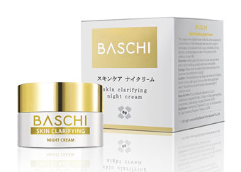รูปภาพของ Bashi Skin Clarifying Night Cream 20g.บาชิครีมบำรุงผิวตอนกลางคืน เพื่อผิวกระจ่างใส